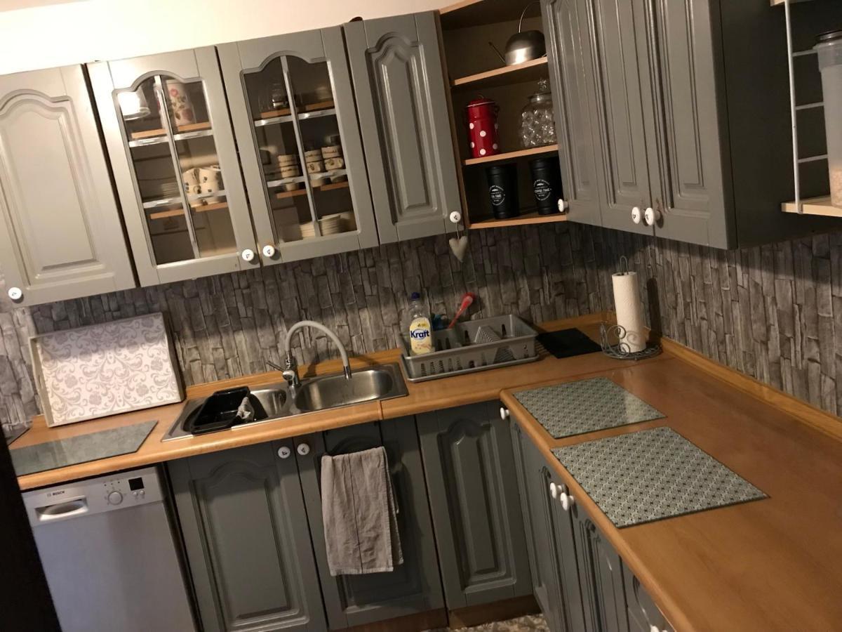 Retro Mozliwosc Wynajecia Calego Budynku Privat overnatting *