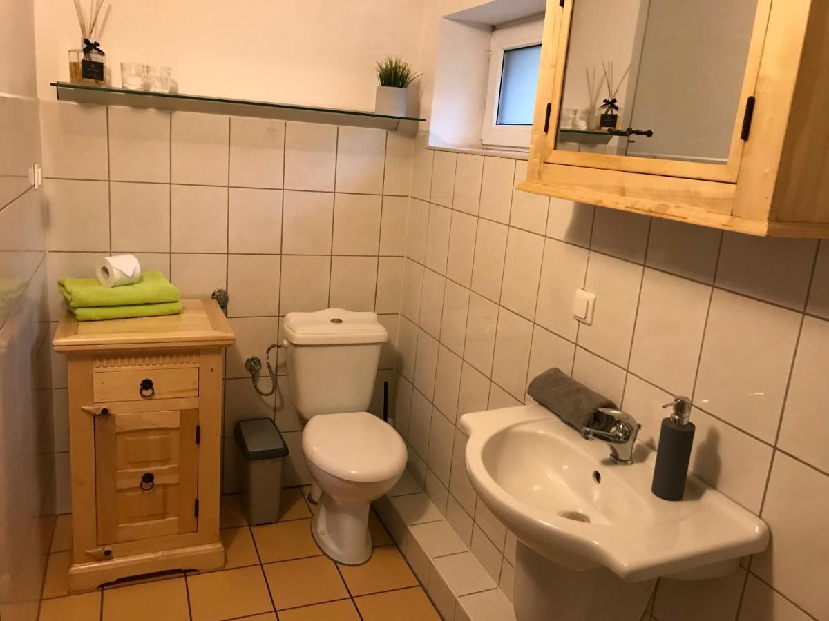 Retro Mozliwosc Wynajecia Calego Budynku Homestay
