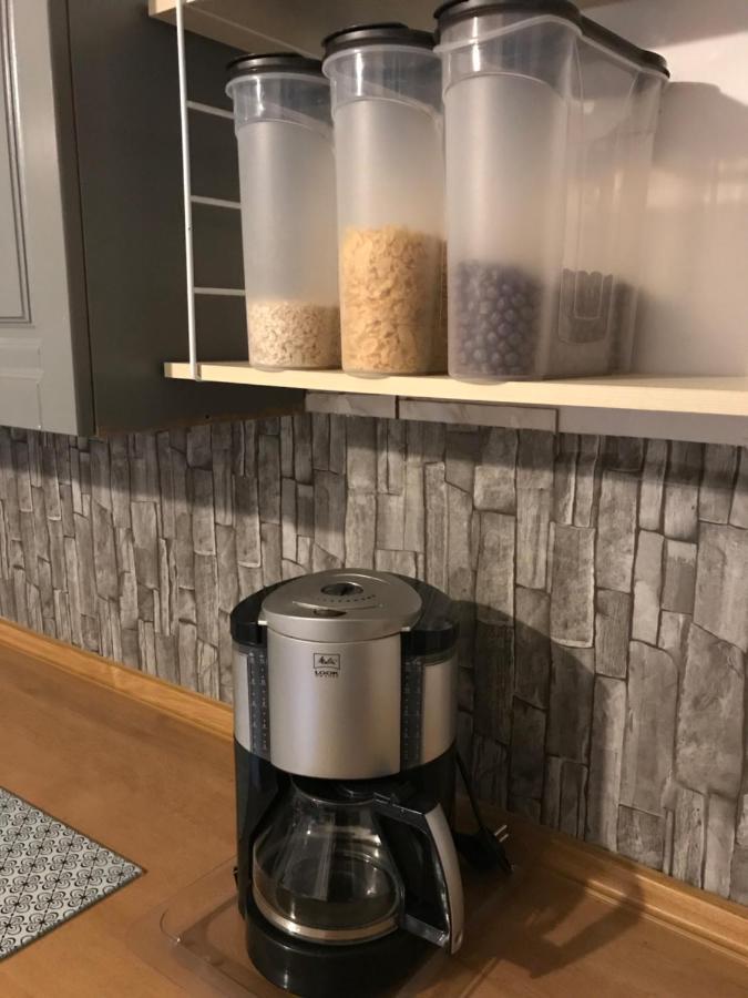 Homestay Retro Mozliwosc Wynajecia Calego Budynku *
