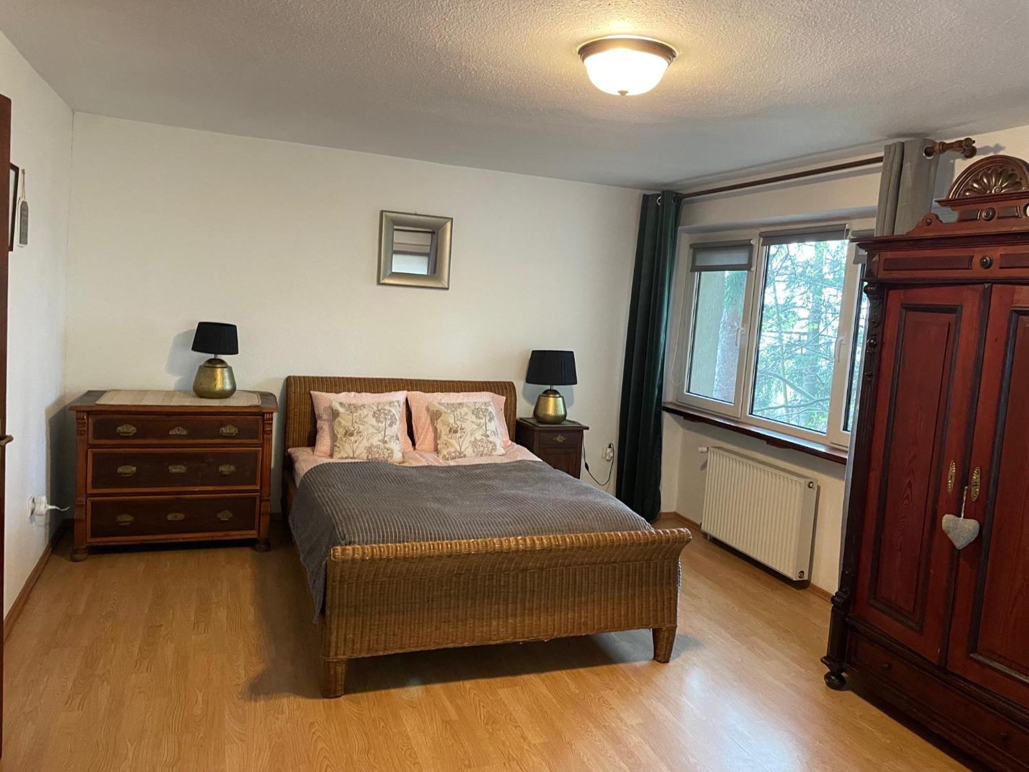 Homestay Retro Mozliwosc Wynajecia Calego Budynku