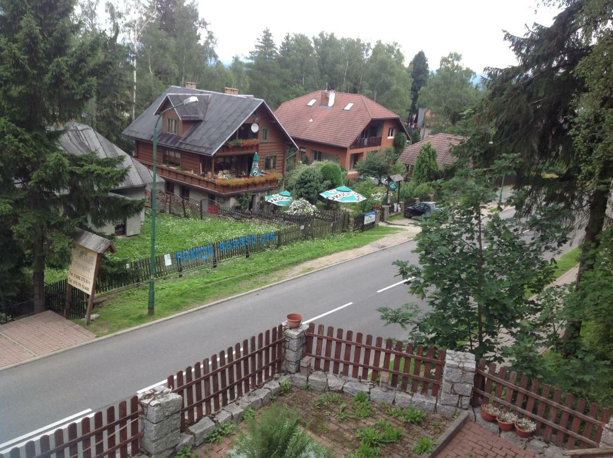 Retro Mozliwosc Wynajecia Calego Budynku Homestay *