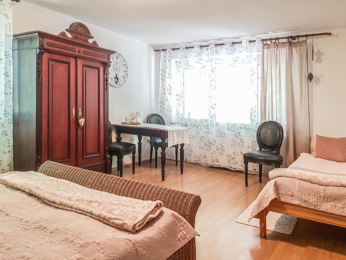 Retro Mozliwosc Wynajecia Calego Budynku Homestay